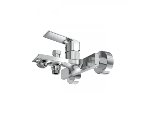 Смеситель для ванны TOKITO AMA хром (TOK-AMA-1014)