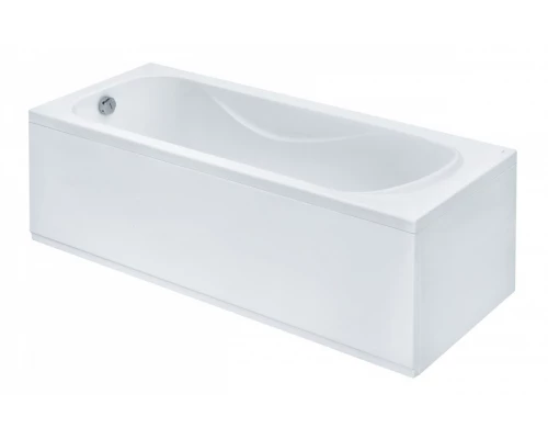 ТЕНЕРИФЕ Ванна акриловая 170х70 см., без монтажного комплекта, САНТЕК