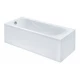 ТЕНЕРИФЕ Ванна акриловая 170х70 см., без монтажного комплекта, САНТЕК