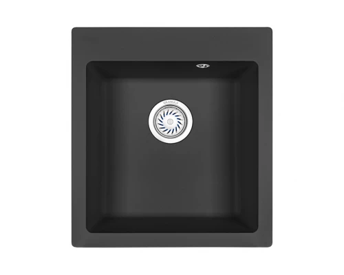 Кухонная мойка GRANULA (4651, ТУРМАЛИН)