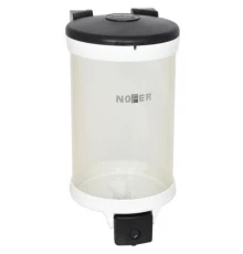 Диспенсер для мыла пластиковый BASIC 2000 мл.