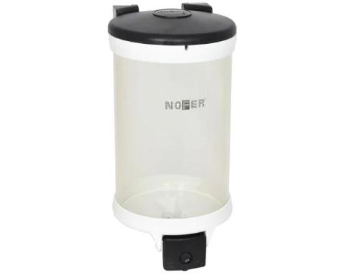 Диспенсер для мыла пластиковый BASIC 2000 мл.