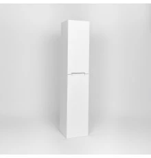 Шкаф-пенал VIANT МАРСЕЛЬ 30 подвесной белый (VMAR300-PEN)