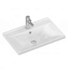 Раковина NEO 60, белая VIGO