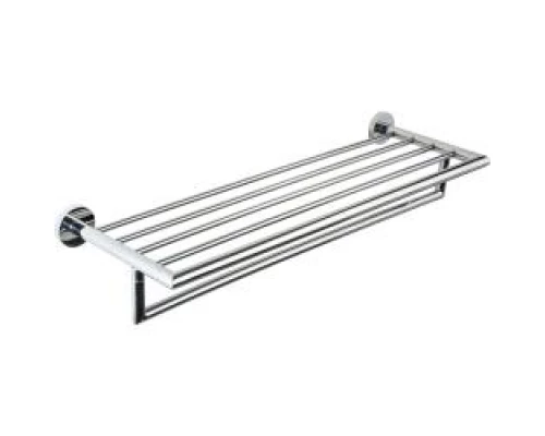 Полка для полотенец NIZA глянцевая
