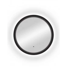 Зеркало Planet Black D 700 бесконтактный сенсор