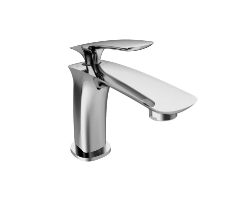 Смеситель для раковины TOKITO FUJI хром (TOK-FUJ-1011)