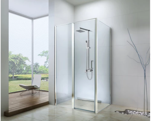 Душевой уголок URBAN 900х900, BERGES