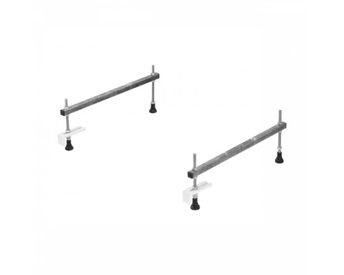 Монтажный комп. упрощ. д/ванн МОНАКО,ТЕНЕРИФЕ,МОНАКО XL(рама,крепеж к стене, фронт. панель, сифон)