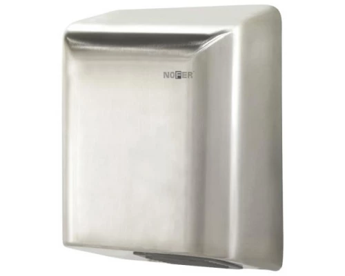 Сушилка для рук BIGFLOW автоматическая из нержавеющей стали матовая