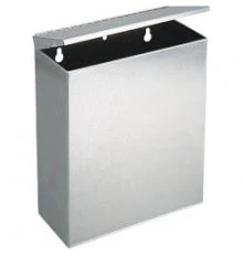 Контейнер настенный с крышкой на 5,7 литра