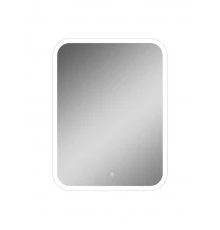 Зеркало Glamour LED 700х900 с подогревом