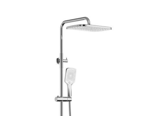 Душевая система TOKITO RAIN хром (TOK-RAI-1019)