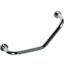 Поручень для ванн загнутый 400 мм Siena