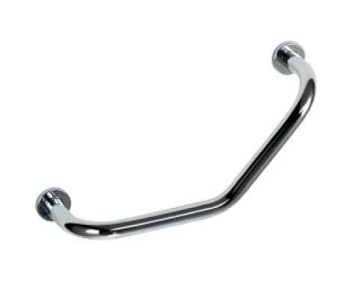 Поручень для ванн загнутый 400 мм Siena
