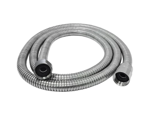 Шланг для душа, нержавеющая сталь, длина 150 см. СЛАВЕН