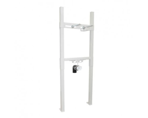 011376 Инсталляция ECO (0420*1150*0105) для раковины, OLI