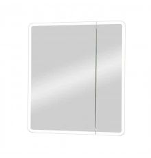 Зеркало-шкаф Emotion LED 700х800 с датчиком движения