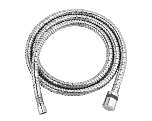 Шланг гибкий 3,5 м для лейки смесителя на борт ванны, 1/2