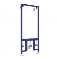 NOVUM Рама для установки биде (с выходами на гор. и хол. воду), BERGES