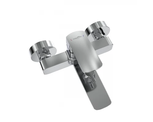 Смеситель для ванны TOKITO NAGOYA хром (TOK-NAG-1014)