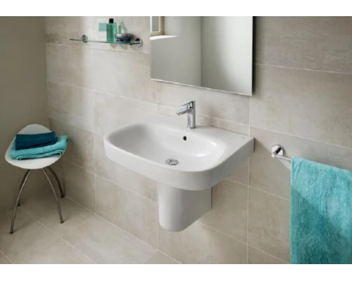 DEBBA Полупьедестал. (RU). ROCA