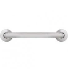 Поручень прямой 600 мм. матовый