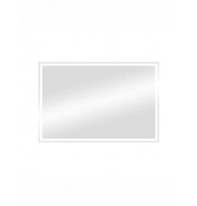 Зеркало Mercury LED 1000x700