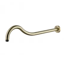 Держатель настенный Lemark LM4887B для лейки верхнего душа 