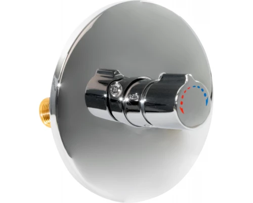 Смеситель для душа антивандальный 07062.2.B