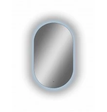 Зеркало Fleur Led 650х1100 бесконтактный сенсор