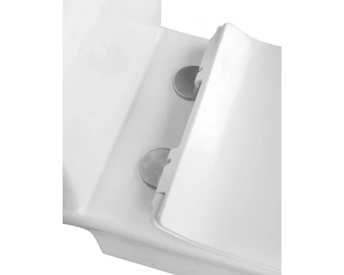 Унитаз-компакт TOKITO TATSUMAKI AIKO белый (TOK-TATSUMAKI-AISQ)