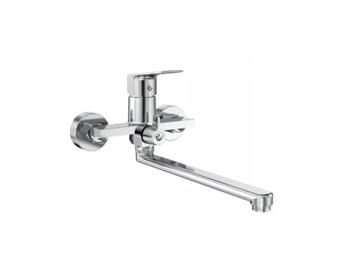 Смеситель для ванны TOKITO AMA хром (TOK-AMA-1015)