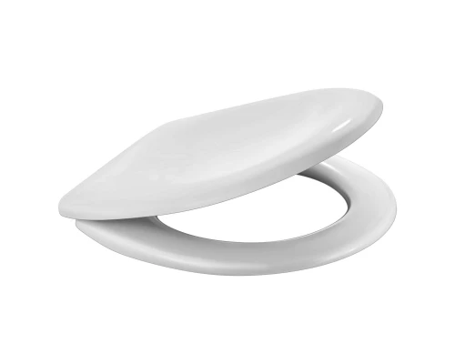 Сиденье Cezar A, дюропласт, BERGES