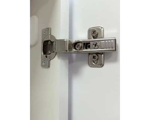 Зеркало-шкаф Allure LED 350х650 правый