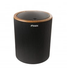 Ведро Fixsen BLACK BOOM FX-411-6