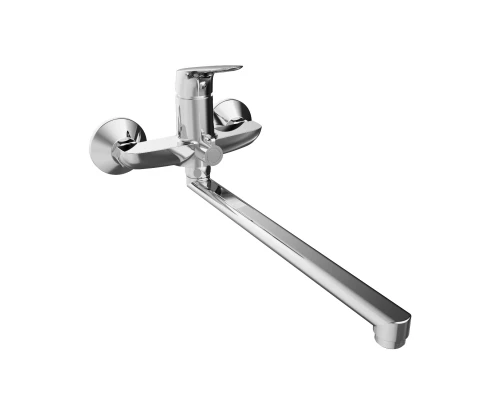 Смеситель для ванны TOKITO TAKASE хром (TOK-TAK-1015)