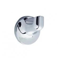 Крючок для ванной одинарный Hotel