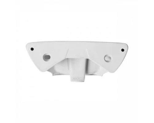 LYRA Раковина 50 см с отв. в центре  JIKA