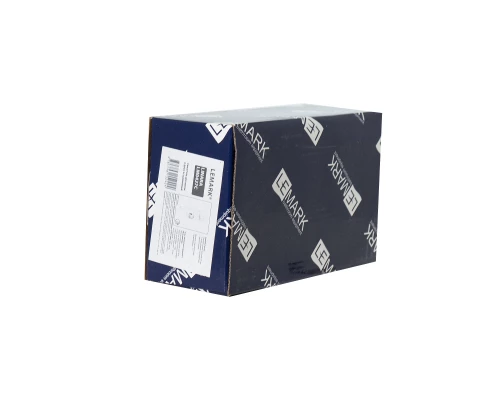 Смеситель Lemark Linara LM0427C для ванны и душа, встраиваемый