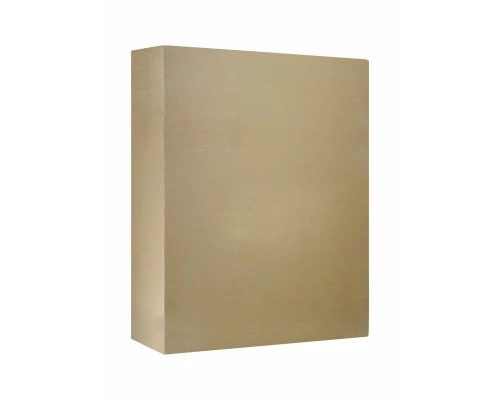 Зеркало-шкаф Allure LED 600х800 правый с розеткой