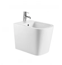 Биде IBERICA BLANCA TOLEDO BIDE глянцевый белый (IB.TLA.B32)