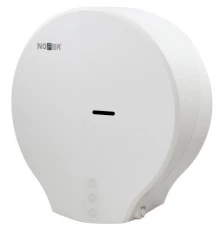 Диспенсер для туалетной бумаги ABS пластик белый 325*305*130 05047.W