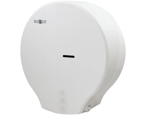 Диспенсер для туалетной бумаги ABS пластик белый 325*305*130 05047.W