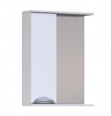 Зеркало со шкафом VIGO Callao 50 подвесное белый (z.CAL.50.L)