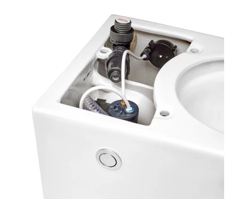 Унитаз-компакт LEMARK (SATOFSHFS2)