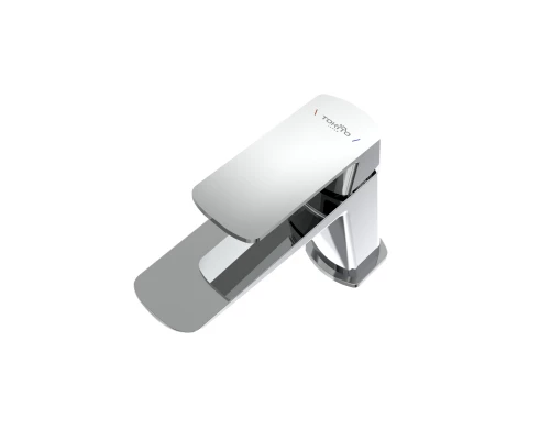 Смеситель для раковины TOKITO NAGOYA хром (TOK-NAG-1011)