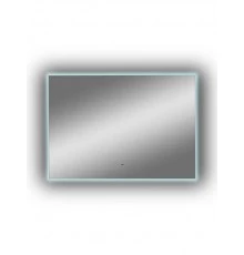 Зеркало Trezhe Led 1000х700 бесконтактный сенсор