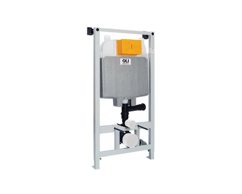 048590 Инсталляция OLI74 PLUS (0580*1130*0120), механическая, Happy Air, OLI