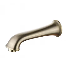 Излив для ванны Lemark LM4881B встраиваемый